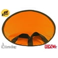 thumbnail image 2 of Bradley Kid's Flexible Snow Saucer - Padded Insert for Bradley Snow Tubes, 2 of 4