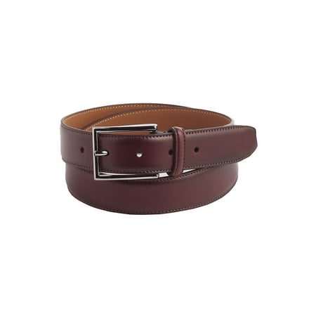 Leather Belt (Best Cognac For The Price)