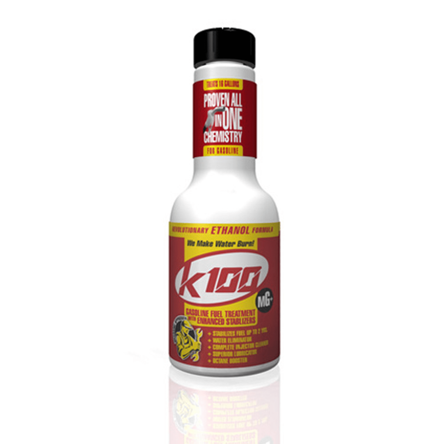 K100MG+ 8 OZ BOTTLE