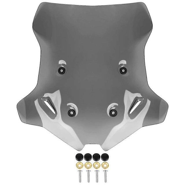 Motorcycle Windshield Windscreen For VOGE Valico DS900X 900DSX DSX900