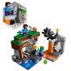 thumbnail image 3 of LEGO 21166 Minecraft La mina abandonada Juguete 7+ años, 3 of 19