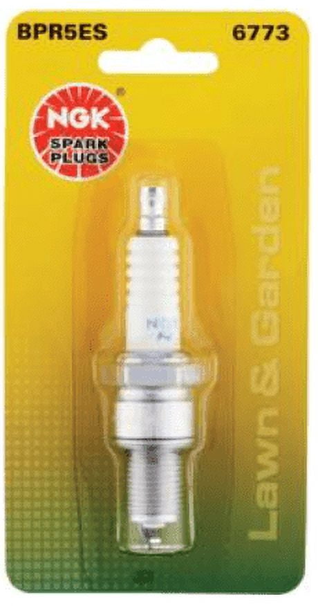 NGK 6773 Honda Lawn Mower Spark Plug