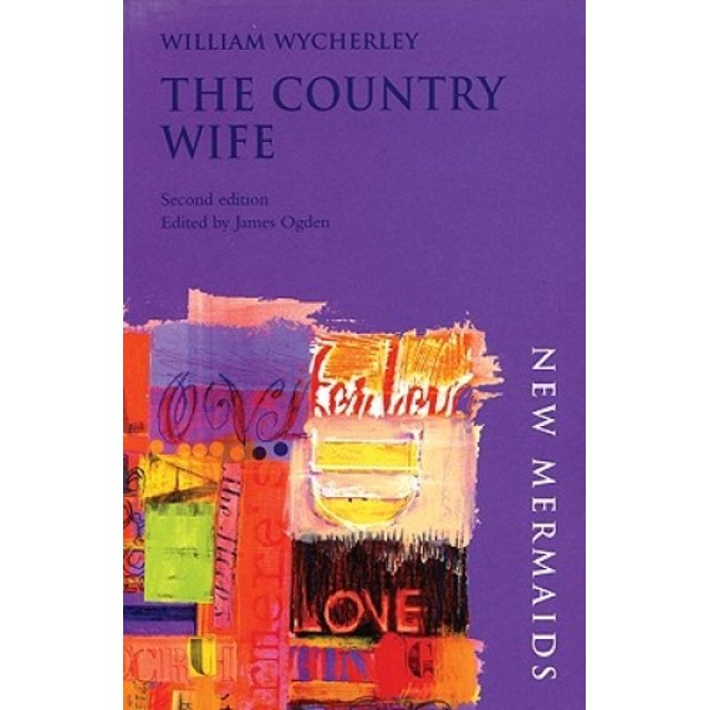 The Country Wife (Nouvelles Sirènes)