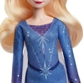 thumbnail image 4 of Disney Frozen Ice-Skating Elsa Fashion Doll with Skates & Shoes Inspired by Frozen: Winter Festival, 4 of 6