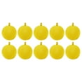 thumbnail image 3 of 10 Uds Trampas para Moscas La Insectos Voladores Interior Y Exterior() Amarillo, 3 of 4