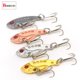 thumbnail image 5 of Cuchara giratoria Jigging cebo Artificial para señuelo de pesca/accesorios/aparejos Wobbler hundimiento Metal Jig Head vibración cigarra Bass, 5 of 5