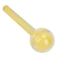 thumbnail image 1 of Bálsamo Labial Hidratante, Temperatura Portátil Cambio De Color Brillo De Labios Hidratante Para Mujeres Para Citas OTVIAP Amarillo, 1 of 8