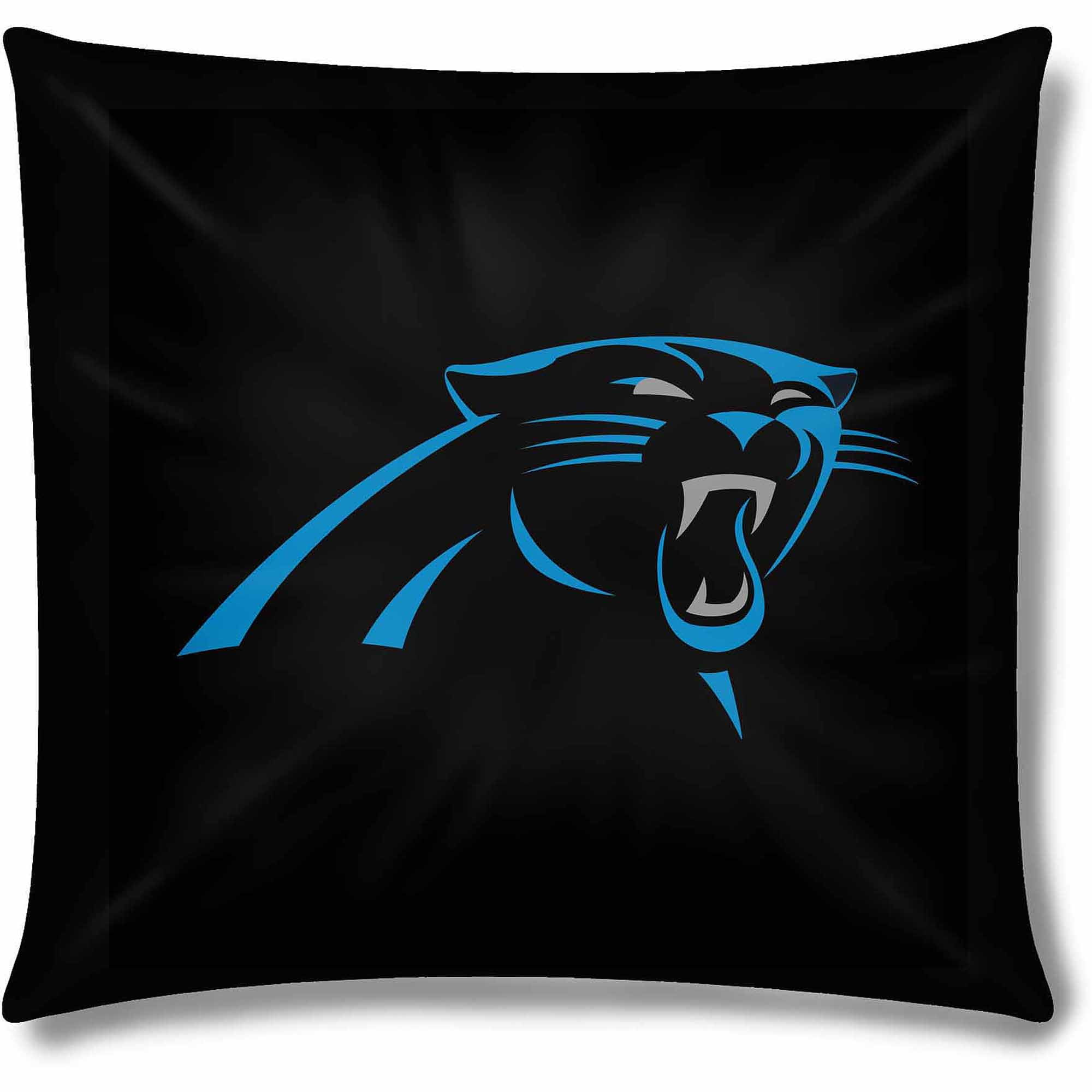 panther pillow