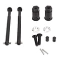 thumbnail image 1 of RC Front CVD Drive Shaft, Steel Larger Driving Angle RC Front Wheel Drive Shaft  For Upgrade Black,Silver, 1 of 8