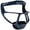 NAVY, variant on Champro Sports Pro-Elite Grill Facemask; Black; Adult