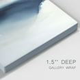 thumbnail image 3 of Waves I Premium Gallery Wrapped Canvas - Ready to Hang, 3 of 9