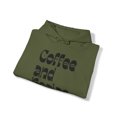 thumbnail image 4 of Koala Lover Owner 70s Mom 1970s Dad Hoodie, Gifts, Hooded Sweatshirt, 4 of 4