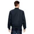 thumbnail image 3 of Dickies Mens The Insulated Team Bomber Jacket, Blue, Medium, 3 of 3