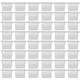thumbnail image 1 of 100 cajas de cría de reptiles, cajas de alimentación transparentes, jaula para insectos, tanque, 1 of 7
