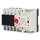thumbnail image 2 of Interruptor De Cambio 4P AC400V 80A Interruptor De Transferencia Automática De Doble Potencia ATS Interruptor De Controlador De Tiempo De Cambio Para Centro De Carga De Fábrica 50 60Hz, 2 of 8
