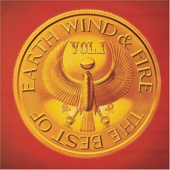 Earth, Wind & Fire - Best Of: Volume 1 - Music & Performance - CD