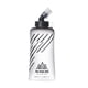 thumbnail image 1 of Botellas de agua plegables Yuarrent TPU Soft Flask 450ml Azul Ciclismo 500ML Gris, 1 of 1