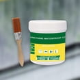 thumbnail image 4 of Pasta selladora impermeable para reparar superficies rotas con cepillo (300 g), 4 of 4