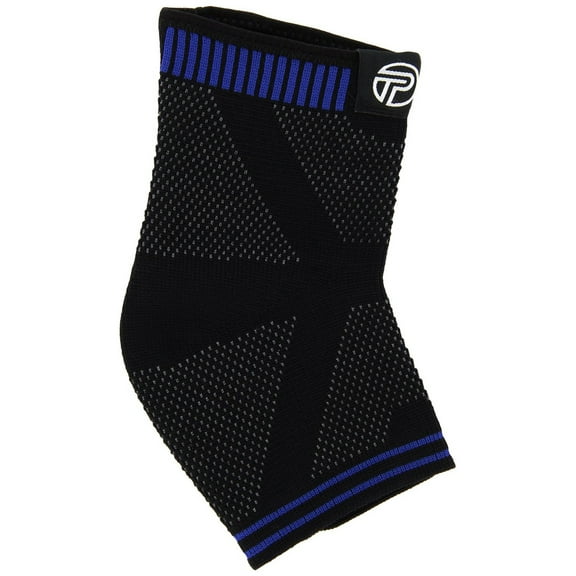Pro Tec 3D Flat Ankle Sleeve
