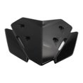 thumbnail image 3 of Elegante Parabrisas De Motocicleta ABS Para Viento Mejorado Para XMAX 125 250 300, 3 of 7