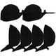 thumbnail image 2 of 6 gorros de chef decorativos para restaurante, gorros de chef para cocina, suministros de cocina, 2 of 5
