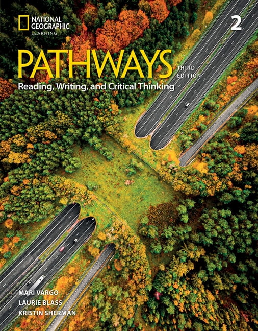 PATHWAYS 第三版 Listening, Speaking, and … Pathways, Third Edition: Listening, Spea Pathways Listening