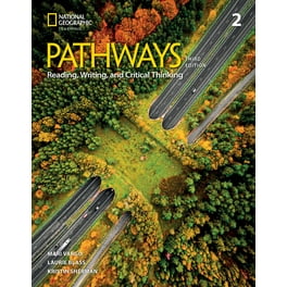 Pathways, Third Edition: Listening, Spea Pathways Listening