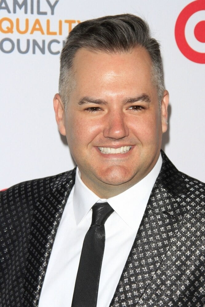 Ross Matthews At Arrivals For Family Equality Council's Annual Impact D0E