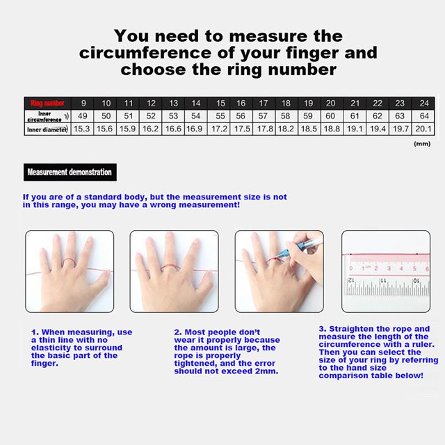 Ladies And Men Rings Fashion Inlay Resin Rings Statement Rings Jewelry Engagement Gift Rings