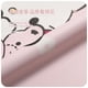 thumbnail image 2 of Tapete de escritorio Kawaii Hello Kitty impermeable Sanrio lindo dibujo animado Cinnamoroll Melody mantel de cuero Kuromi decoración de la habitación para niña, 2 of 5