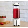 thumbnail image 3 of Smoothie blender portable smoothies for blenders Roseview Glass bottle personal blender cordless mini blenders for smoothies cup mixer blend juicer maker mélangeur USB rechargeable, 3 of 7
