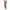 Pink, variant on Wdfiry Women's Casual Corduroy Pants High Waisted Solid Straight Leg Pants Loose Comfy Lounge Trousers with Pockets