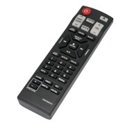 New AKB73655721 Replace Remote fit for LG CD Home Audio CMS8530F CM8430W CMS8530F CM8530S CM8330 CM8430 CM8530 CMS8530W