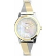 thumbnail image 1 of Timex Fashion Stretch Bangle Expansion Ladies Watch, 1 of 1