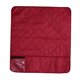 thumbnail image 1 of Almacenamiento Durable Multifuncional Accesorios convenientes Coser Cubierta de vino tinto Zulema Máquina de coser, 1 of 8