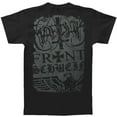 thumbnail image 2 of Men's Marduk Frontschwein Bottle T-shirt X-Large Black, 2 of 2