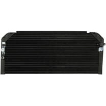 Spectra Premium 7-4897 Automotive Air Conditioning Condenser Fits select: 1998-2002 TOYOTA COROLLA