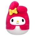 thumbnail image 1 of Squishmallows: Hello Kitty and Friends My Melody - 10", 1 of 1