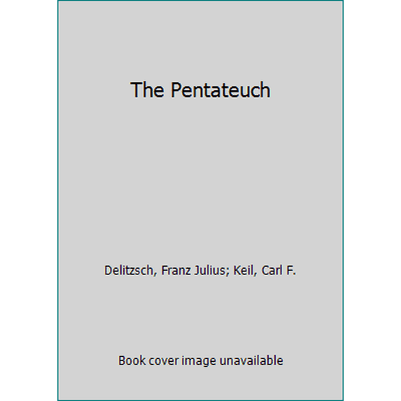 Pre-Owned Commentary on the Old Testament: The Pentateuch, Volume 1 (Unknown) 0802880355 9780802880352