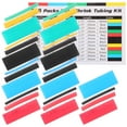 thumbnail image 5 of LOLIPPYY 530-Piece Heat Shrink Tubing Kit with Assorted Insulation Tubes for Wire and Cable Wrapping, 5 of 7