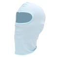 thumbnail image 2 of Bufanda de Protección Solar Bufanda de Protección UV Protección Solar para Exteriores Cubierta Facial para Montar en Verano Sombreros de Secado Rápido Pañuelo para la ANGGREK Otros, 2 of 8