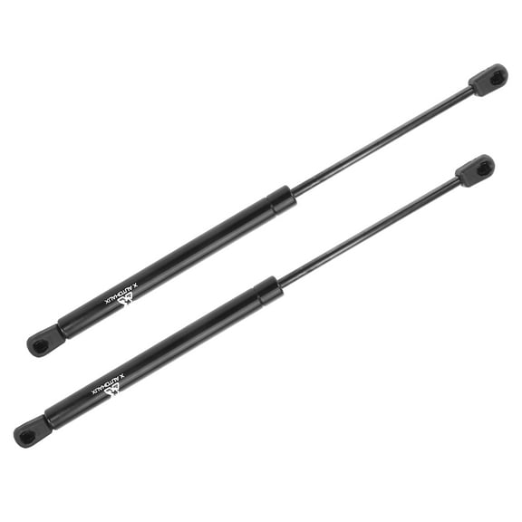 2pcs 16inch 38Lb/169N Black Universal Lift Supports Struts Shocks Gas Spring for Car Boat RV