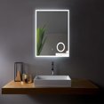 thumbnail image 2 of SERA M-1039 LED Mirror, 2 of 7