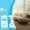 white, variant on Outdoor Window Cleaner for Hose, Attach to Hose Window Cleaner for Exteriors, Convenient Window Cleaner for Large Surfaces, Streak Free Results on Outdoor Glass
