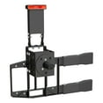 thumbnail image 2 of ARIES 2563001 Porte-Pneu de Rechange Compatible avec 18-20 Wrangler (JL), 2 of 2