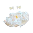 thumbnail image 1 of Vestido de muñeca de 15 cm, ropa hecha a mano encantadora, accesorio de disfraz bonito, ropa de muñeca de niña de moda, Adorable para regalo de fiesta, 1 of 9