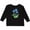 AB-Black, variant on Inktastic Cornflower Boys or Girls Long Sleeve Toddler T-Shirt