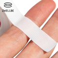 thumbnail image 2 of Zwellbe 1 unids/lote extensión de pestañas sin pelusa almohadillas para los ojos previene la alergia papel de cinta para parche de pestañas debajo del parche de almohadillas para los ojos Tan Jianjun unisex, 2 of 2