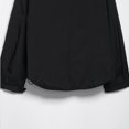 thumbnail image 6 of Winter clothing for women Plus Size Windproof Rainproof Hooded Jacket For Women Lightweight Warm Winter Coat Outdoor Hiking Skiing With Soft And Adjustable Drawstrings, 6 of 8