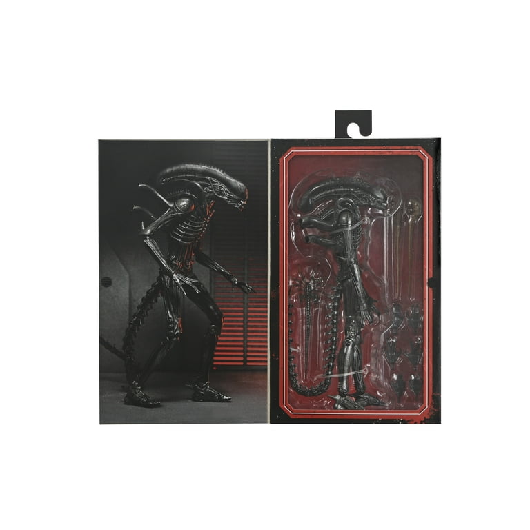 NECA Alien: Romulus - Ultimate Xenomorph XX121 7